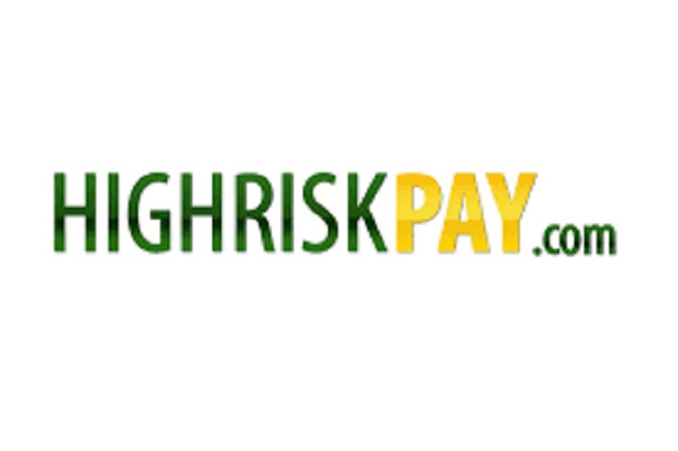 high risk merchant account at highriskpay