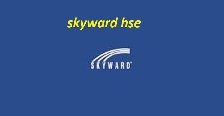 skyward hse