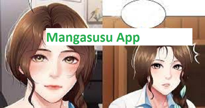 Mangasusu