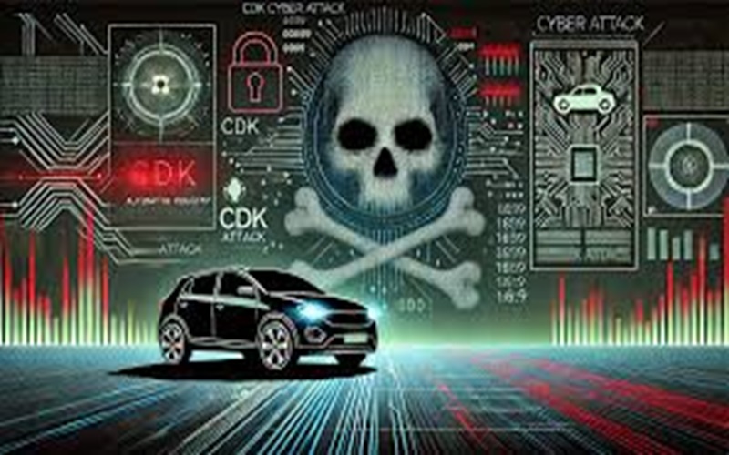 cdk cyber attack update